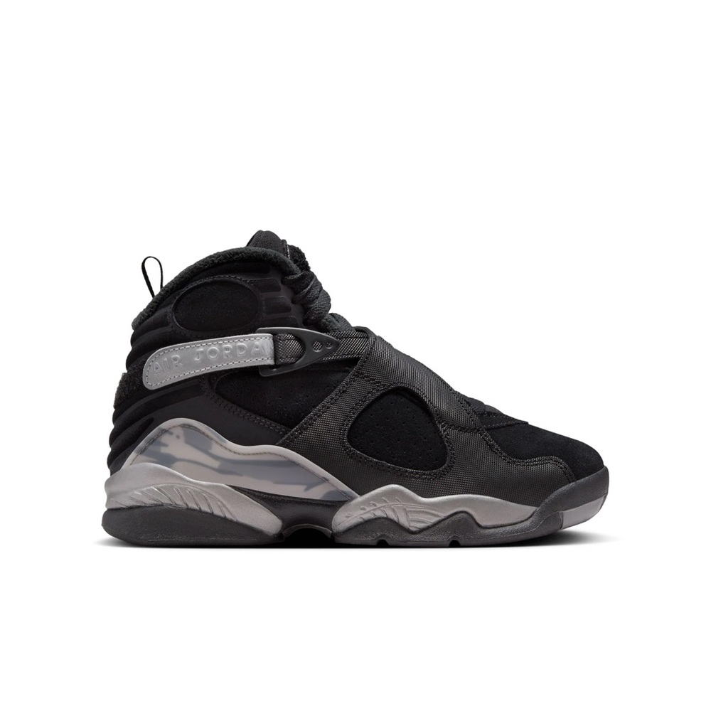 Jordan 8 Retro Winterized Gunsmoke Shoes In Size 8.5 NM